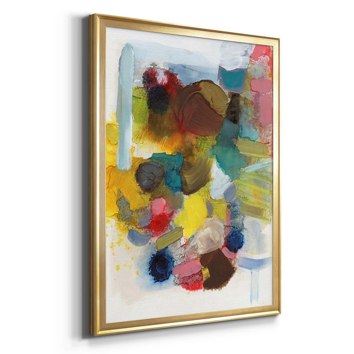 " Everything At Once I "