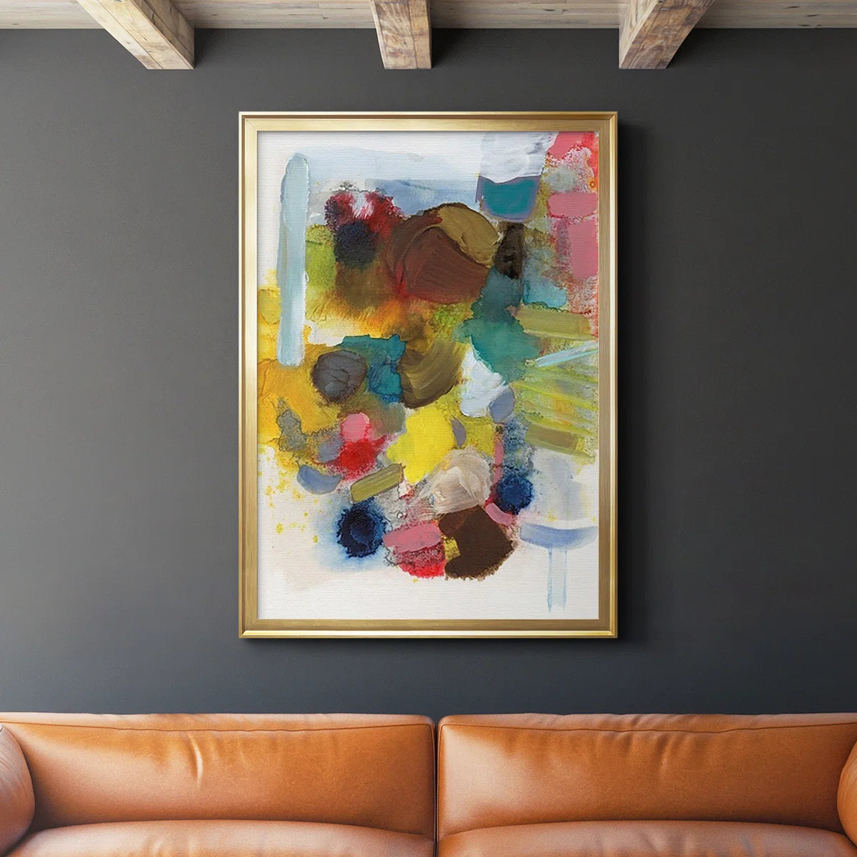 " Everything At Once I "