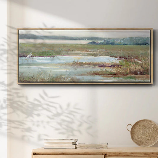 " Early Morning Magic "