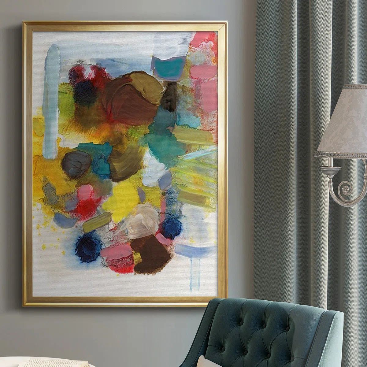 " Everything At Once I "