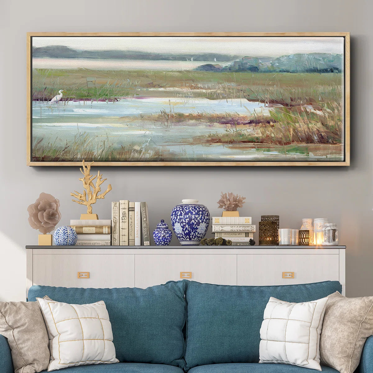 " Early Morning Magic "