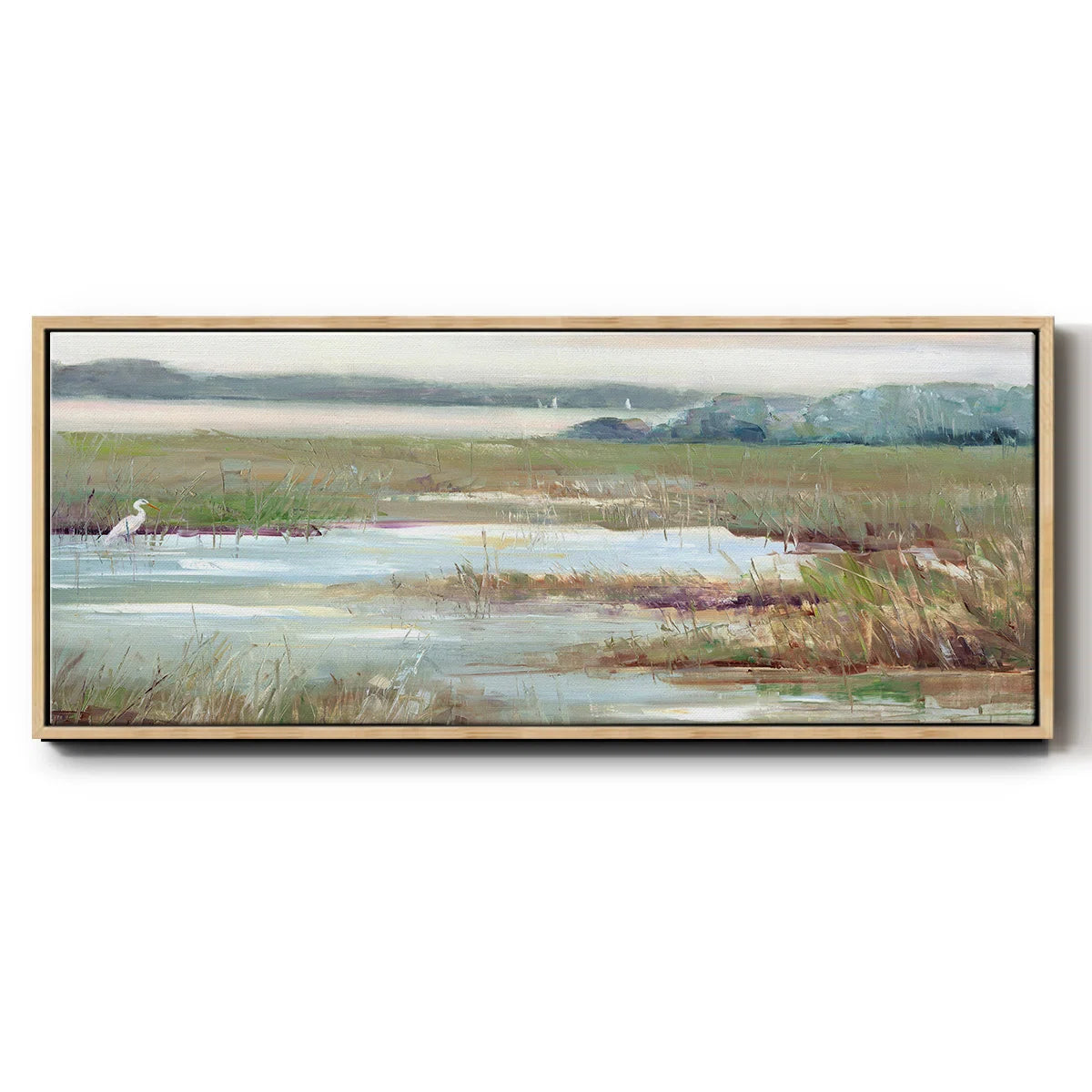 " Early Morning Magic "