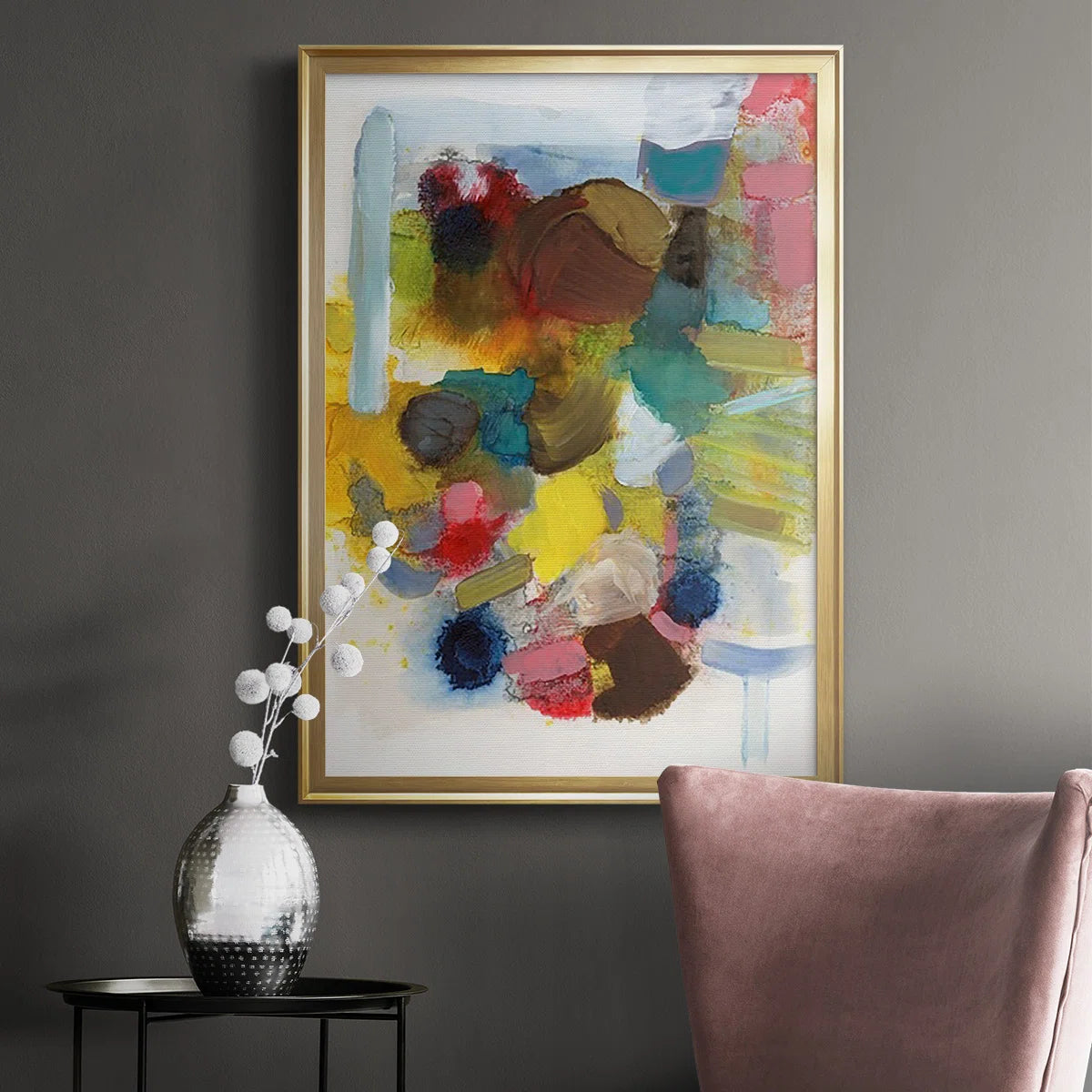 " Everything At Once I "