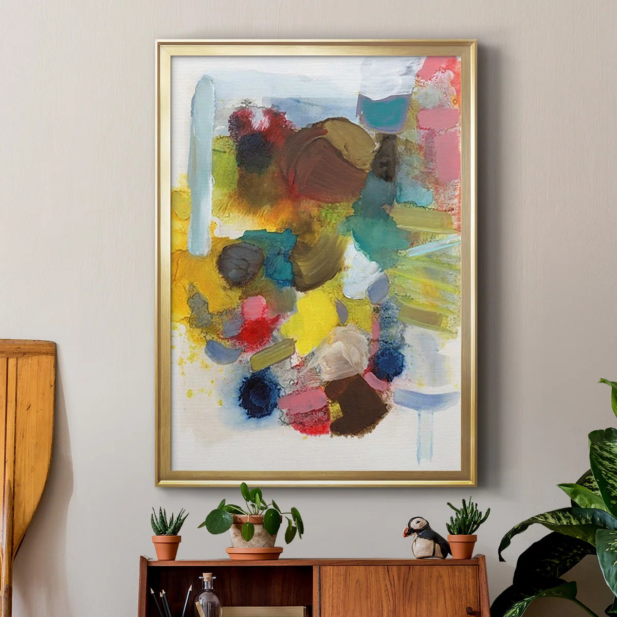 " Everything At Once I "